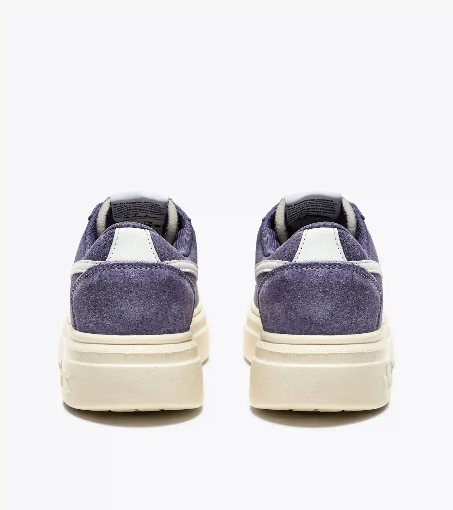 MAGIC BOLD SUEDE WN