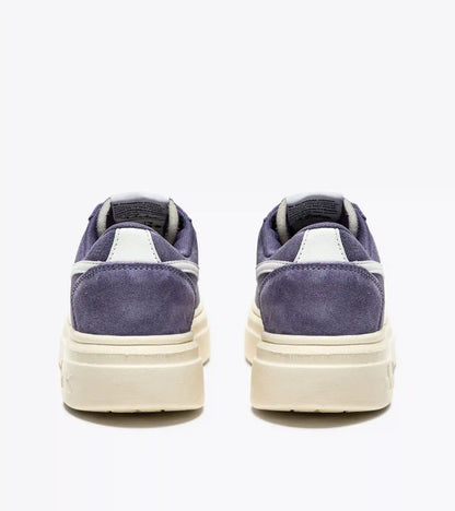 MAGIC BOLD SUEDE WN