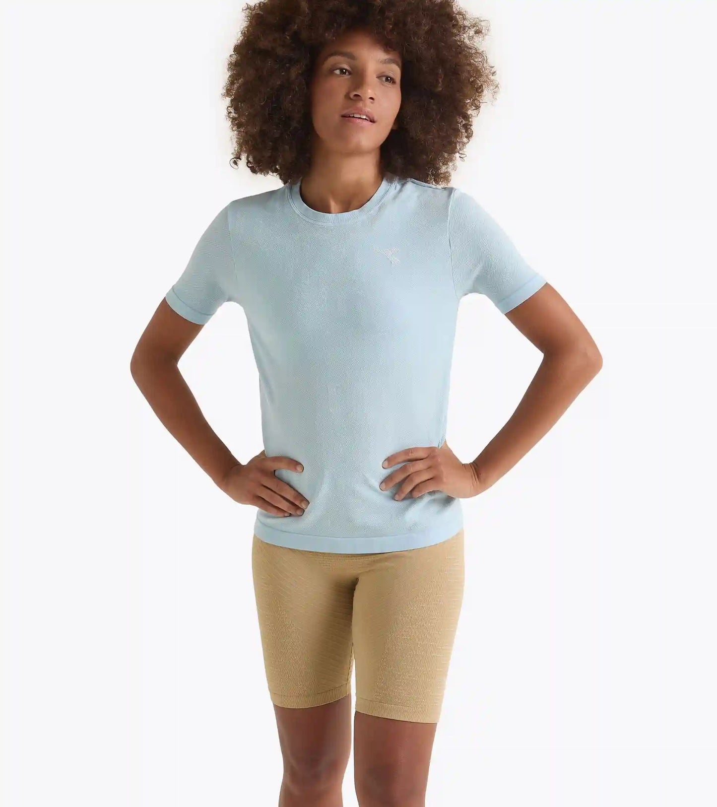 L. SS T-SHIRT STRATOUNO