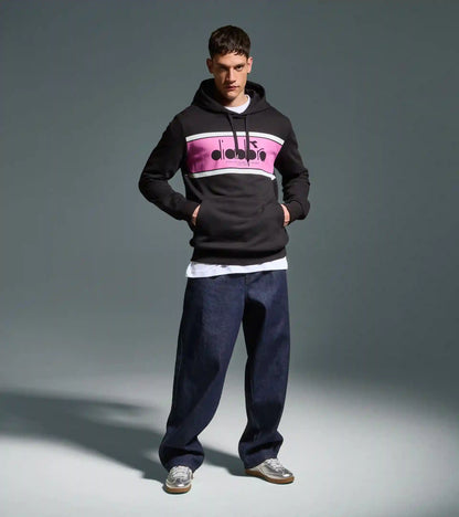 HOODIE LOGO