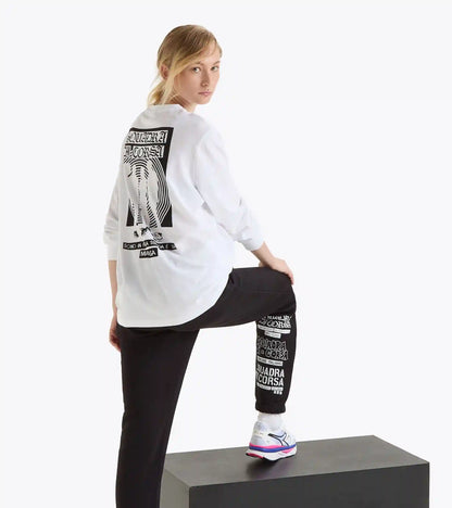 JOGGER PANTS SQUADRA DI CORSA