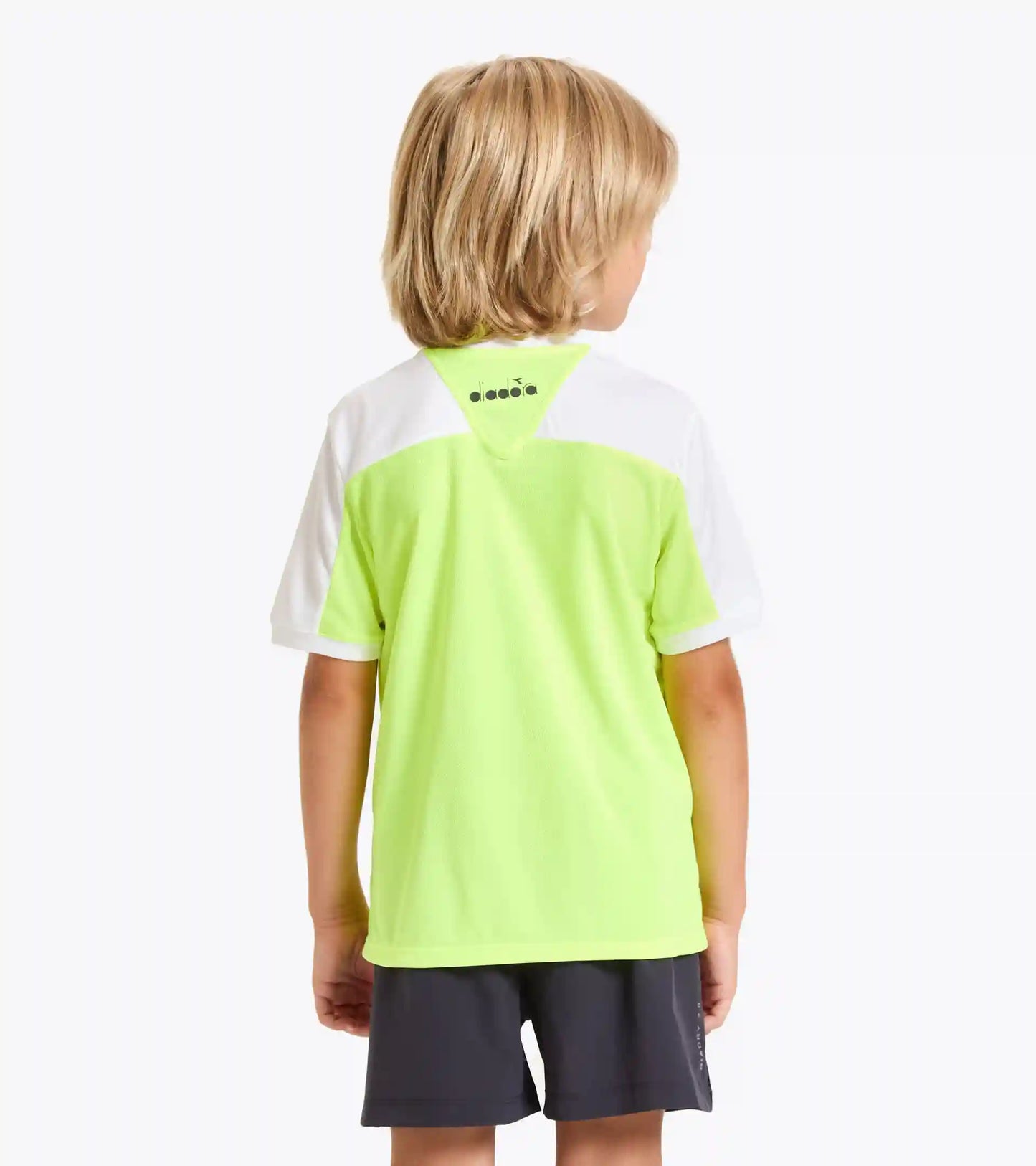 J. T-SHIRT COURT