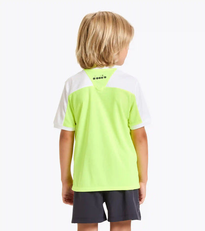 J. T-SHIRT COURT