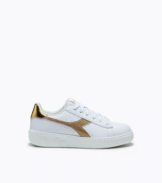 GAME STEP DISCO GS