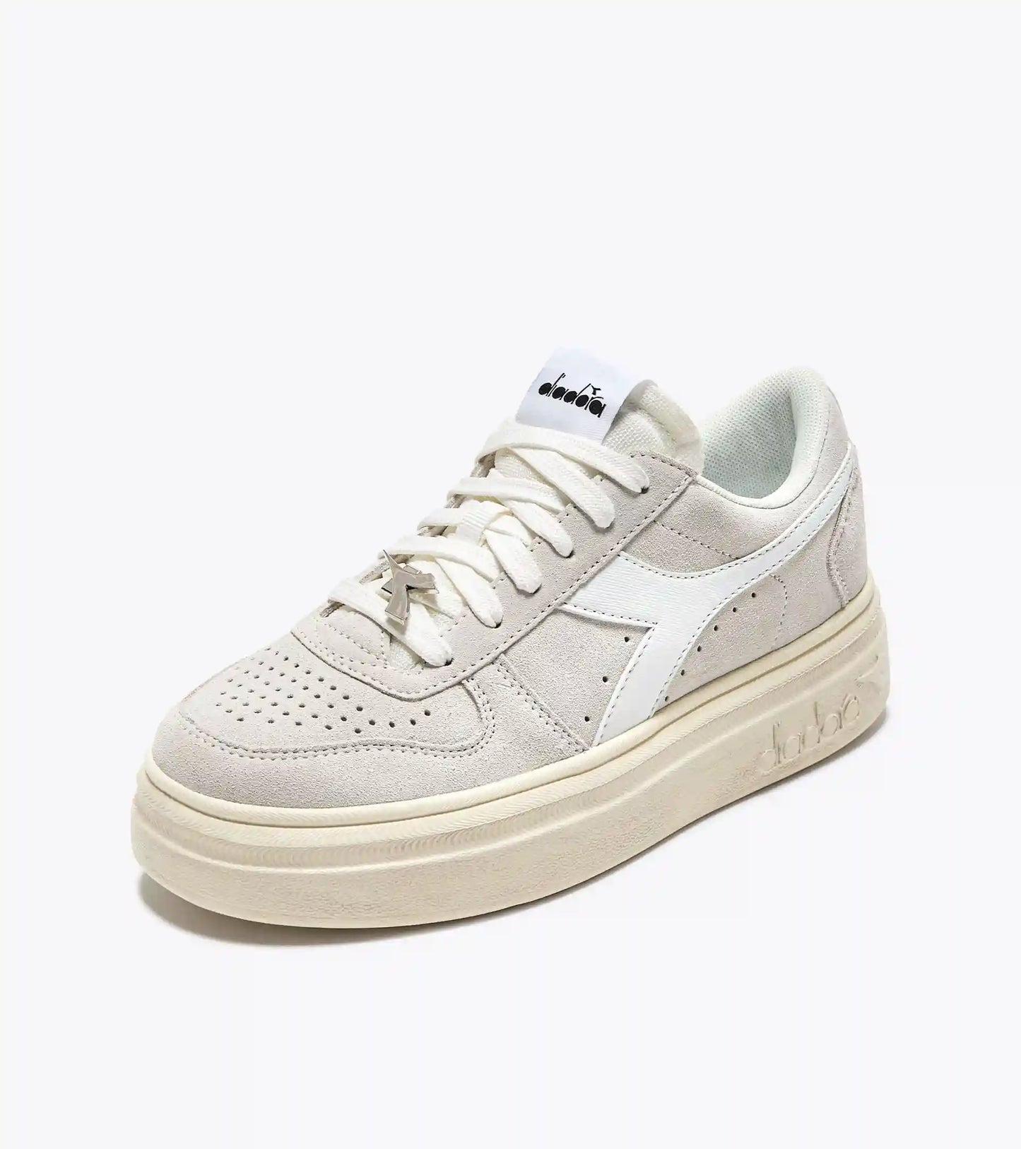 MAGIC BOLD SUEDE WN