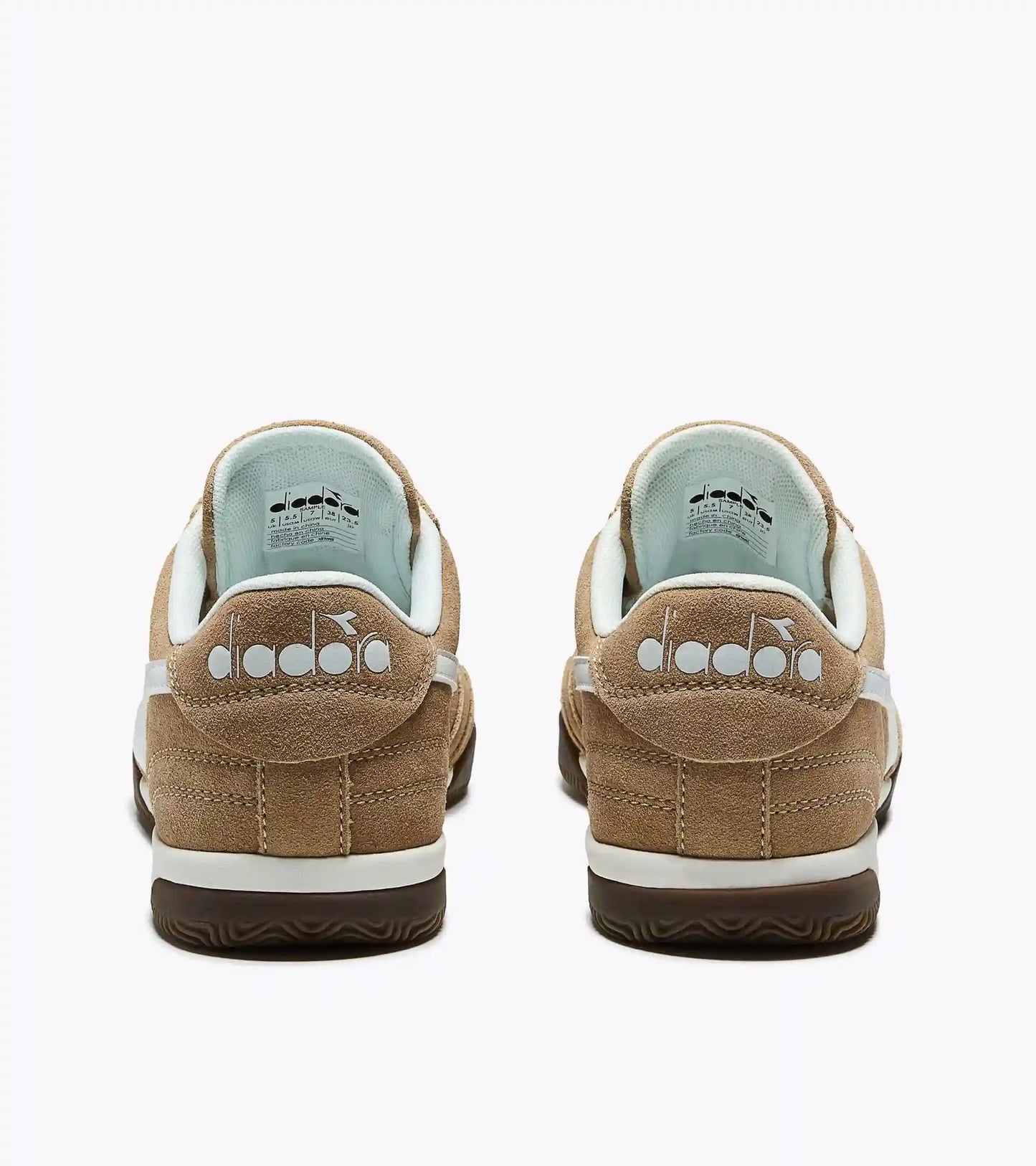 SEOUL INDOOR SUEDE