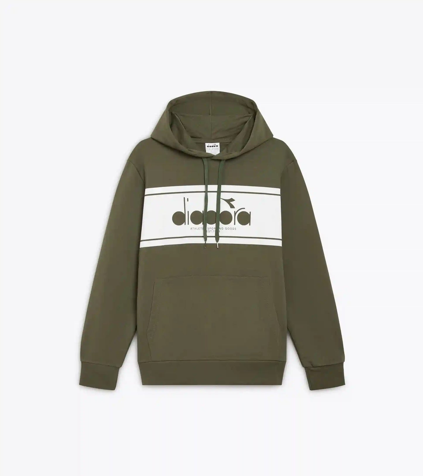 HOODIE LOGO
