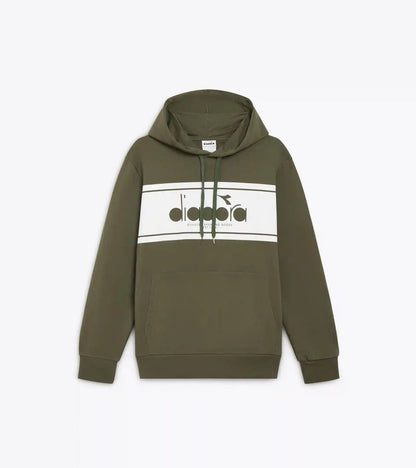 HOODIE LOGO