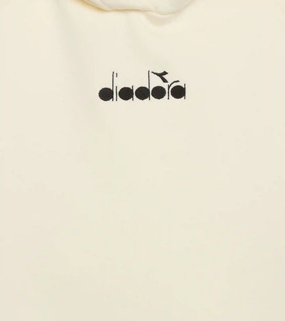 L. HOODIE LOGO (BR)