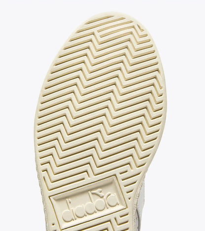 GAME L HIGH METALLIC WN