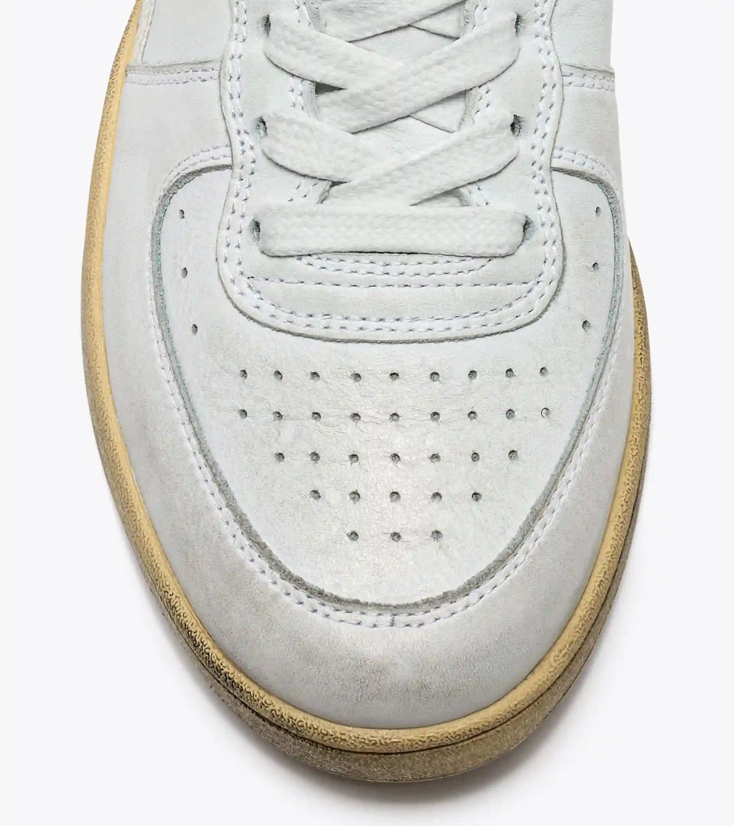 MI BASKET LOW USED