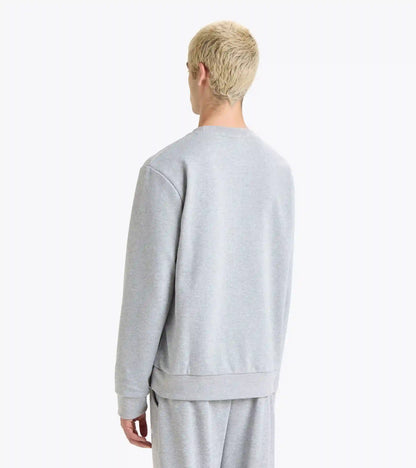 SWEATSHIRT CREW LOGO