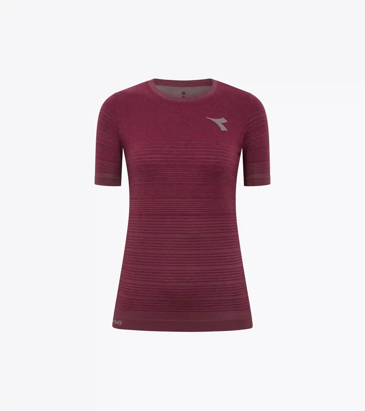 L. SS T-SHIRT STRATOUNO