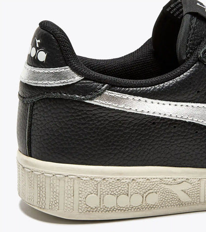 GAME L LOW WAXED METAL WN