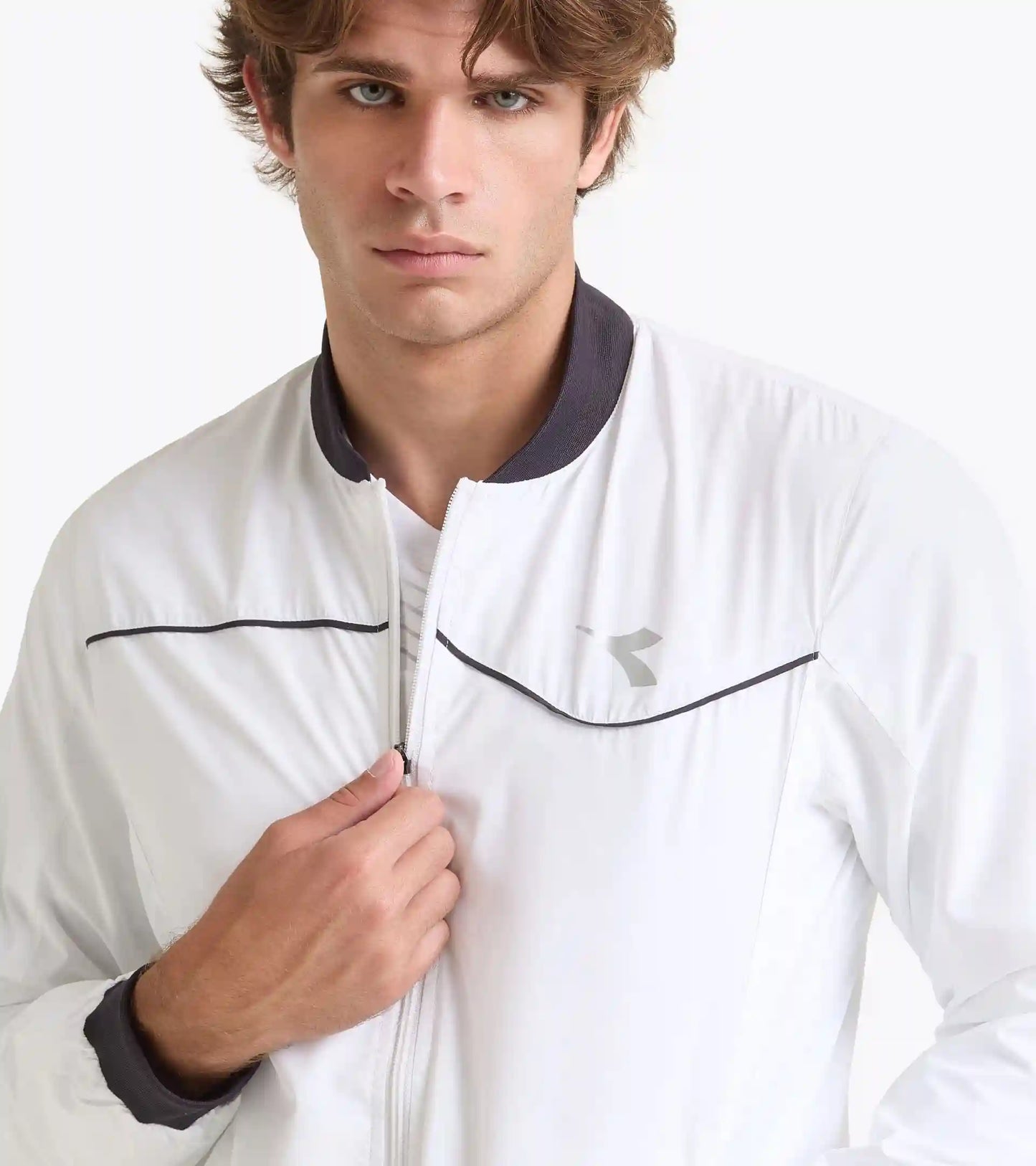 JACKET COURT