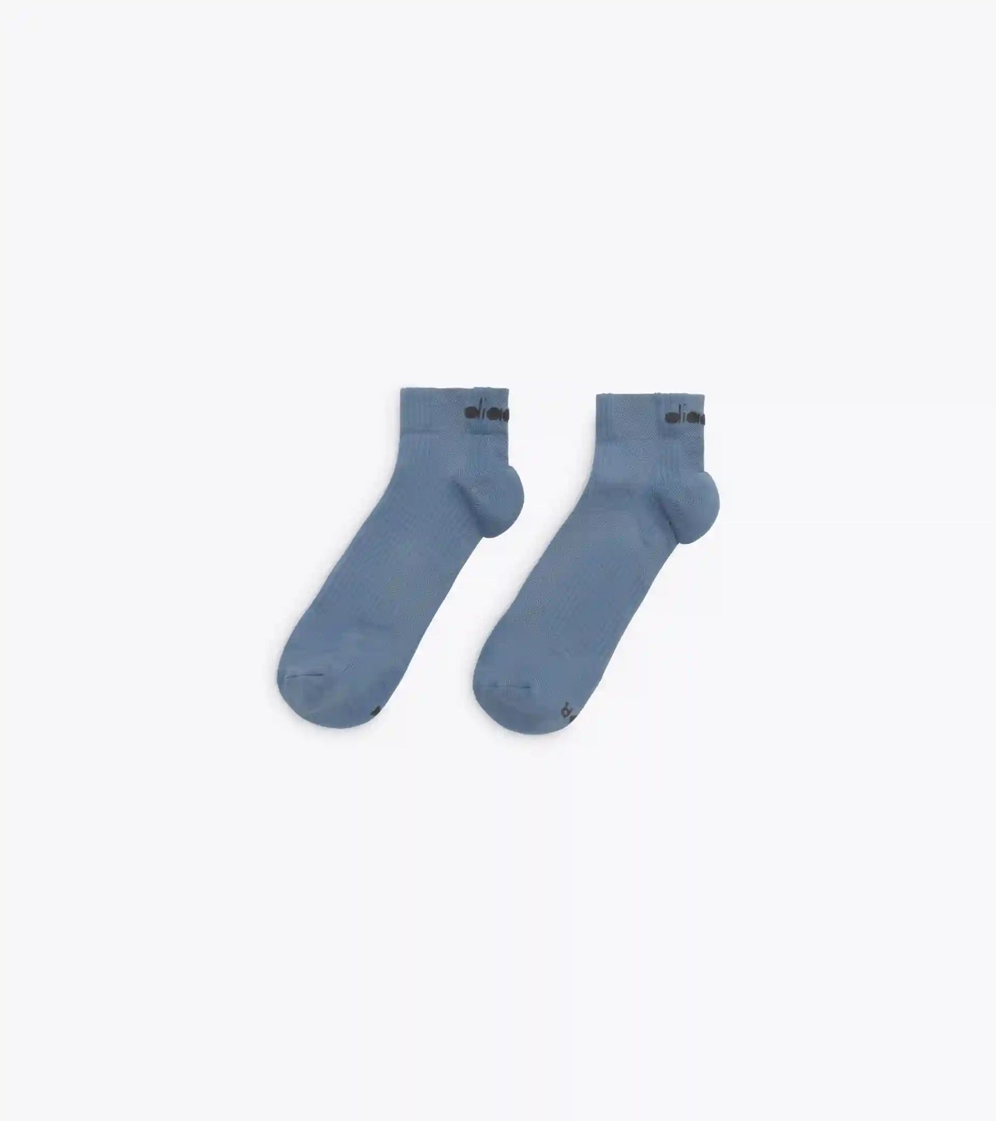CUSHION QUARTER SOCKS
