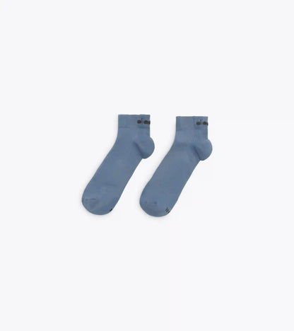 CUSHION QUARTER SOCKS
