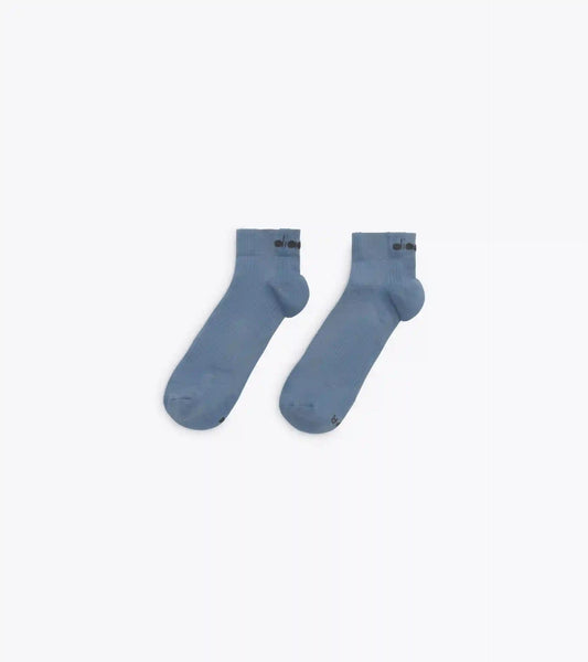 CUSHION QUARTER SOCKS