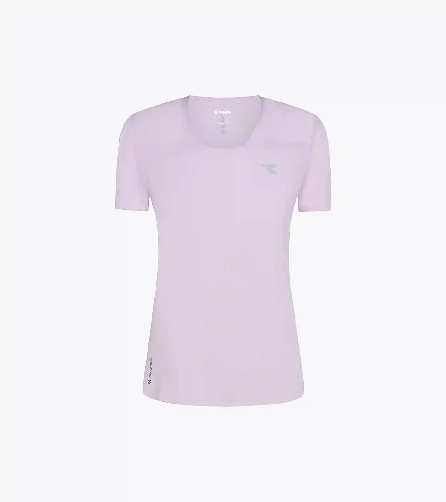 L. SS T-SHIRT SUPER LIGHT FIBRAZERO