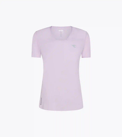 L. SS T-SHIRT SUPER LIGHT FIBRAZERO