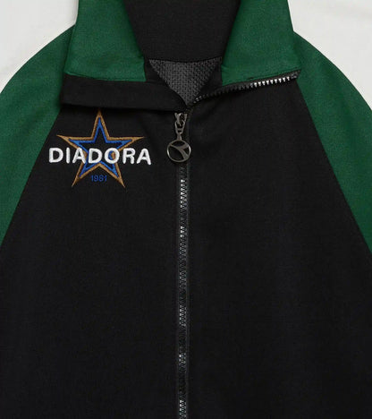 TRACK JACKET LEGACY