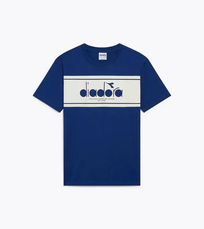 LOGO SPECTRA SS T-SHIRT