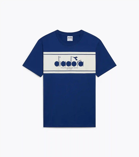 LOGO SPECTRA SS T-SHIRT