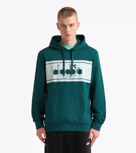 HOODIE LOGO