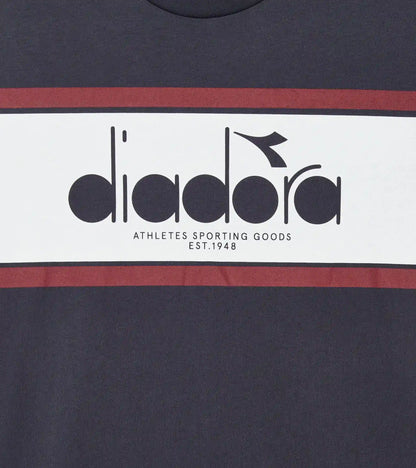 T-SHIRT SS LOGO
