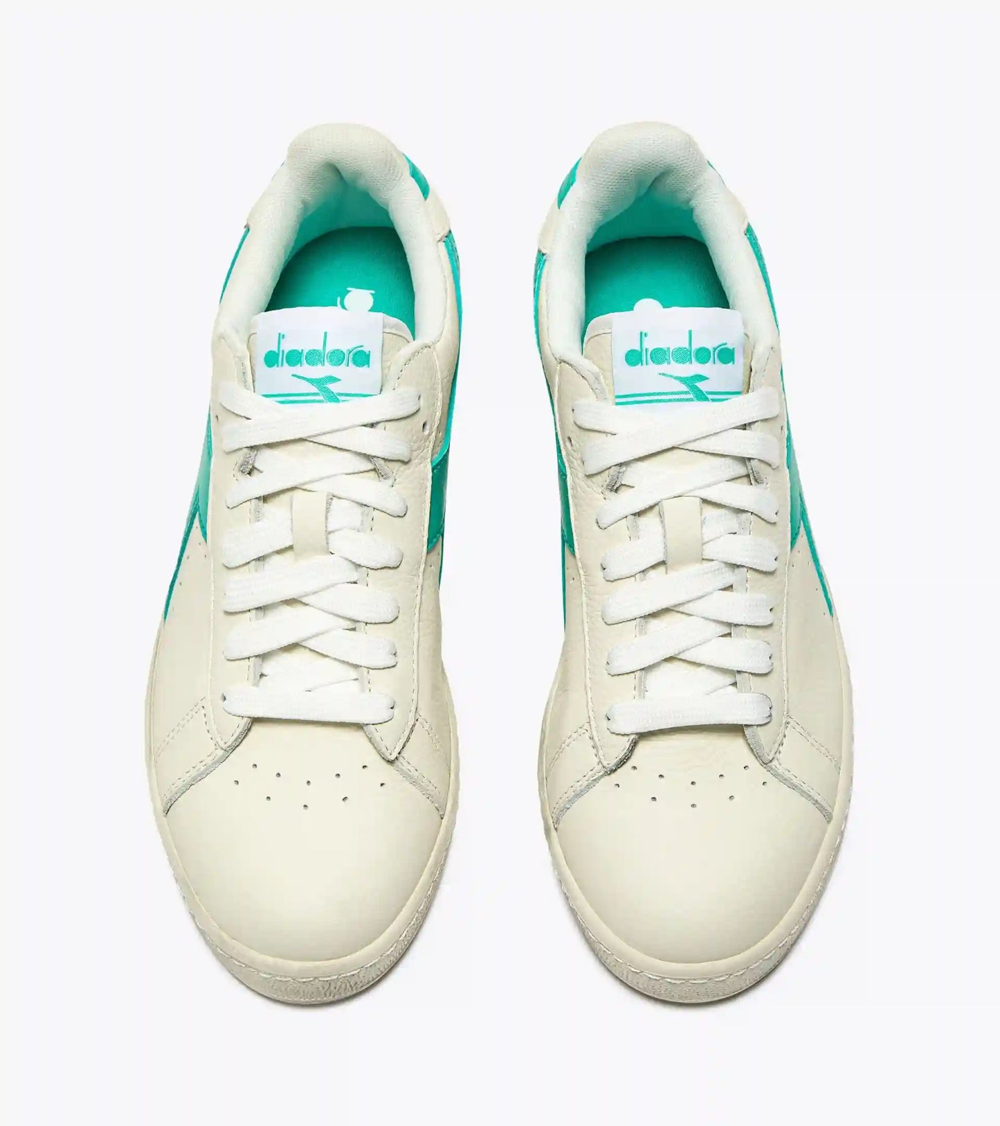 GAME L LOW WAXED