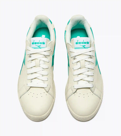 GAME L LOW WAXED
