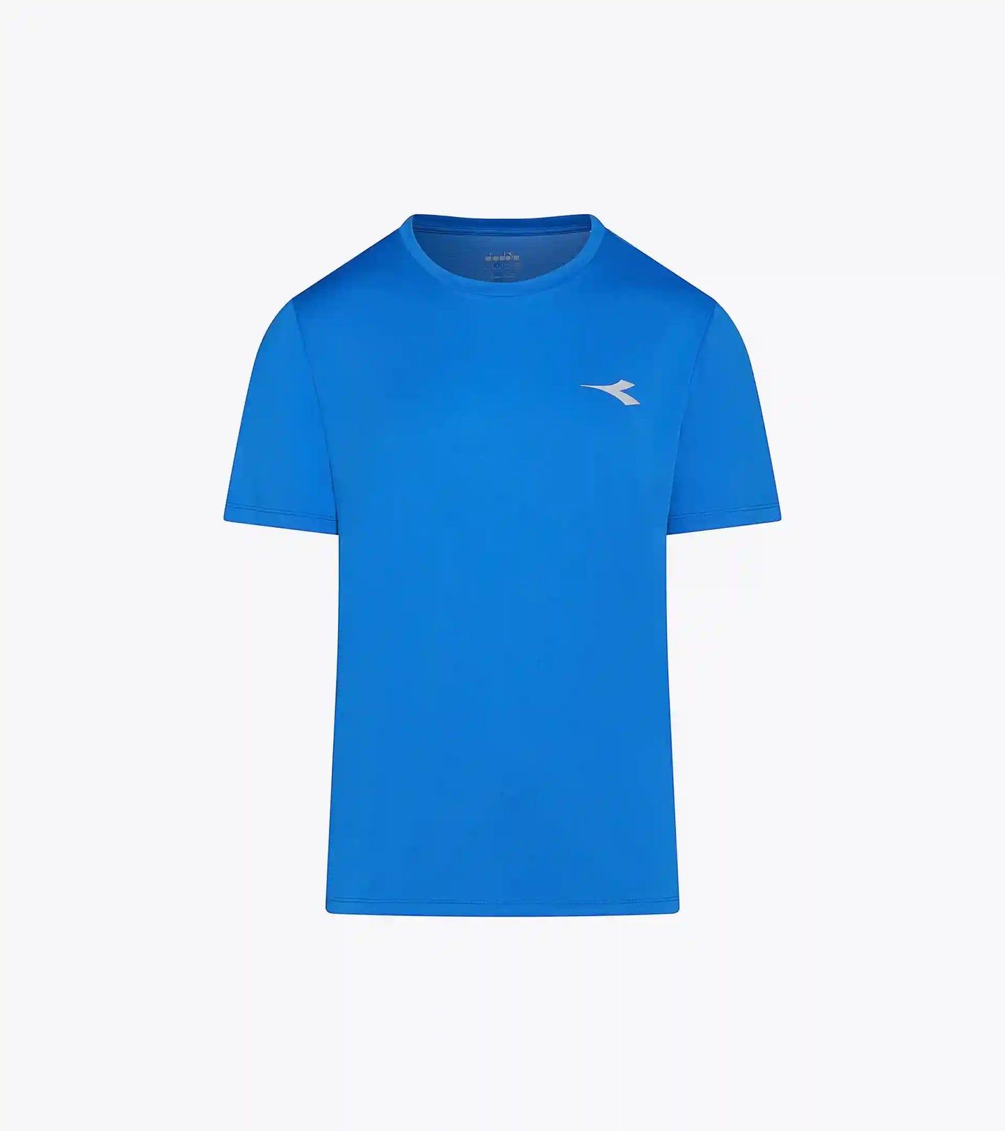 RUN SS T-SHIRT