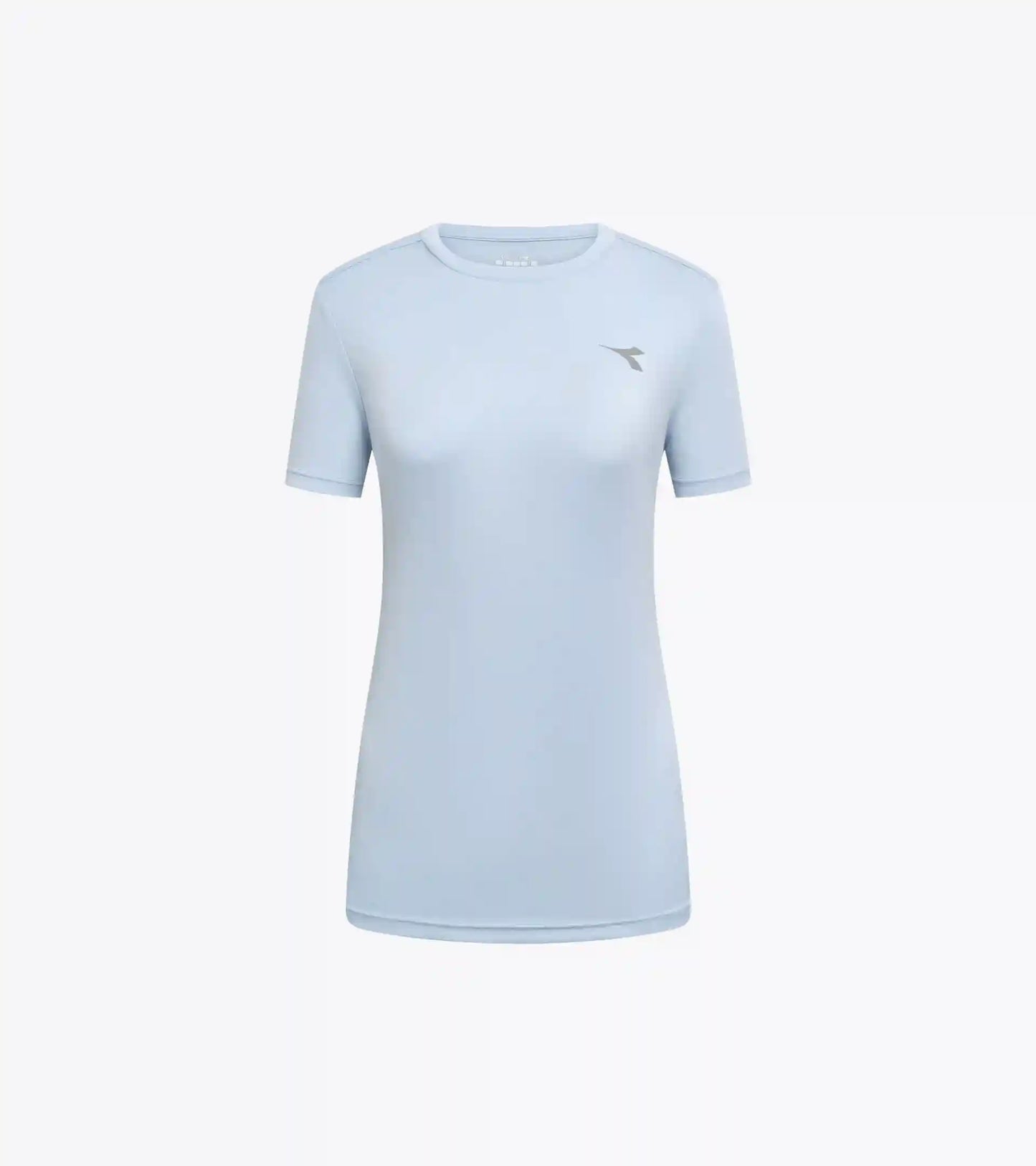 RUN SS T-SHIRT W