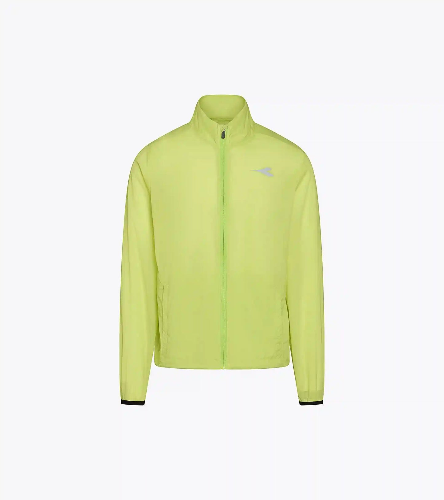 WINDBREAKER PACKABLE JACKET