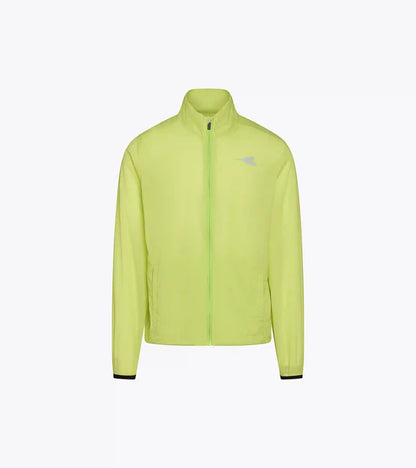 WINDBREAKER PACKABLE JACKET