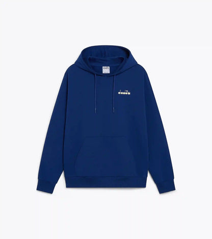 LOGO HOODIE (FT)