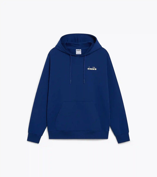 LOGO HOODIE (FT)