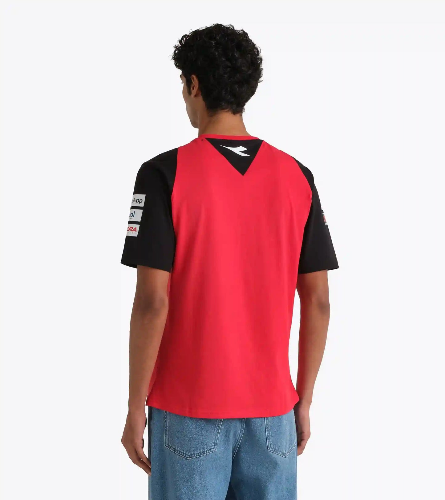 T-SHIRT DUCATI REPLICA MGP26
