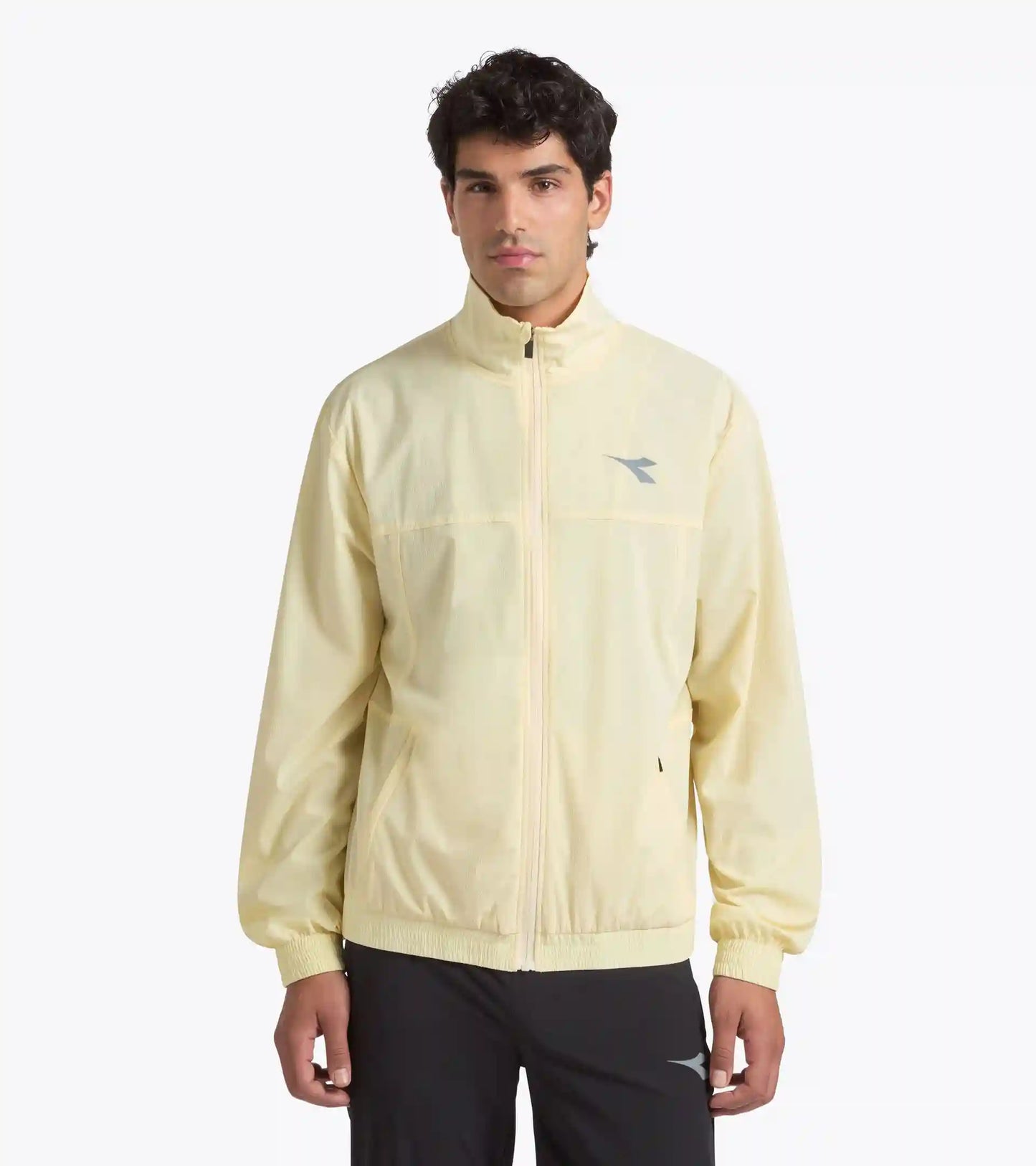 TECH TRACK JACKET