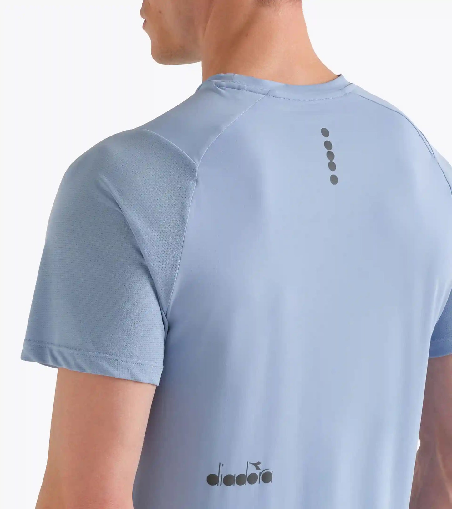 SS T-SHIRT TECH