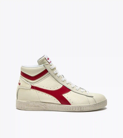 GAME L HIGH WAXED
