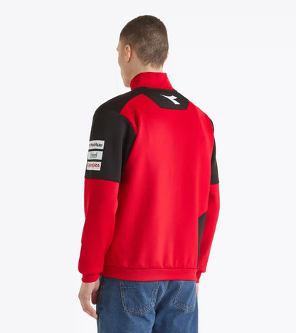FULL-ZIP DUCATI REPLICA MGP25