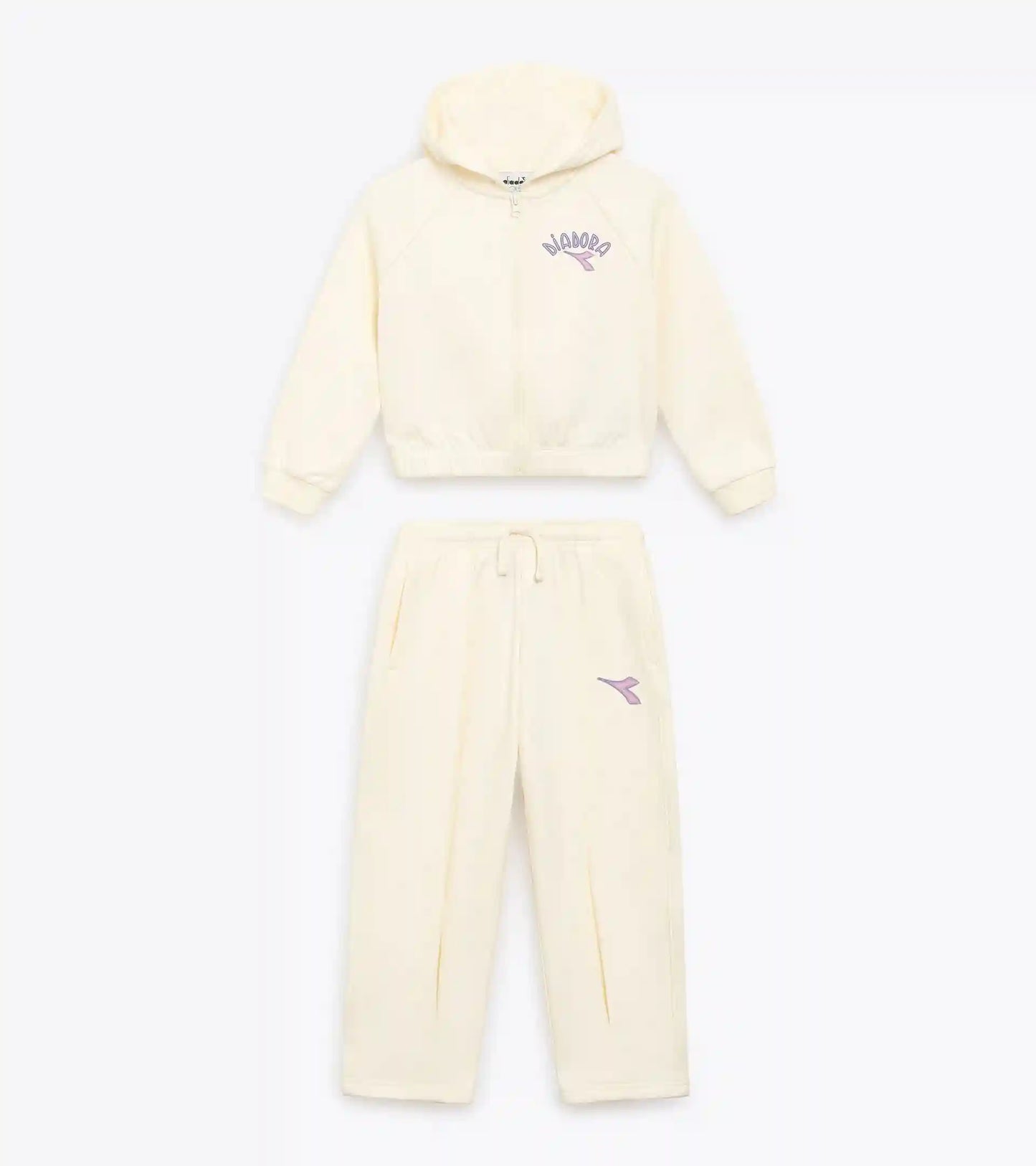 JG. TRACKSUIT HD FZ LOGO (BR)