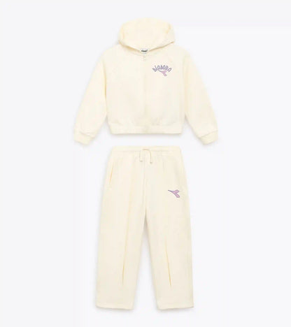 JG. TRACKSUIT HD FZ LOGO (BR)
