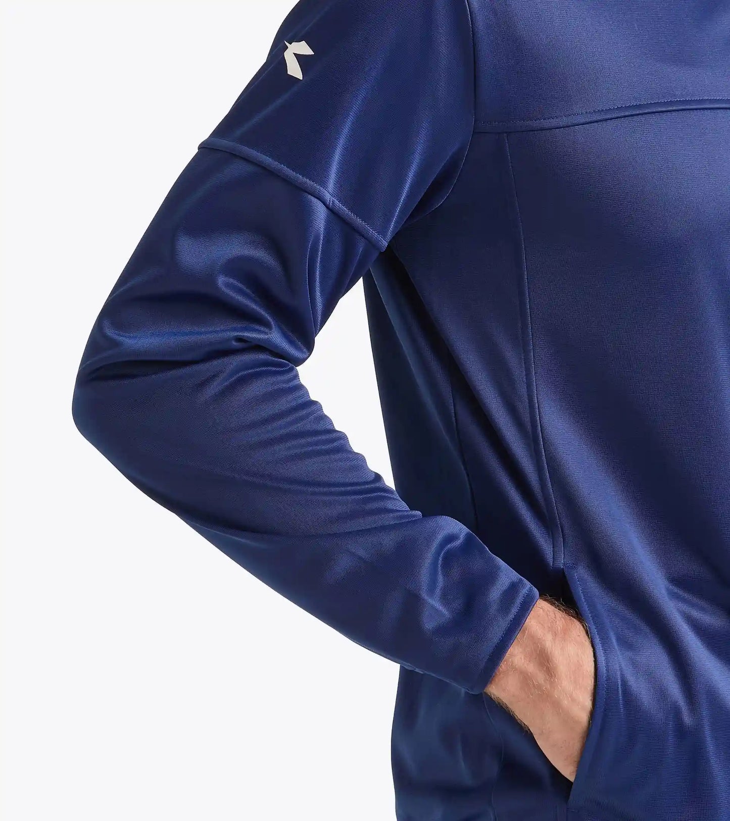 JACKET COURT DIADORA CLUB