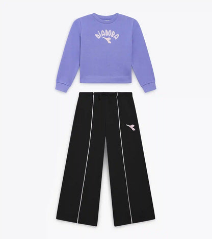 JG. TRACKSUIT (BR)