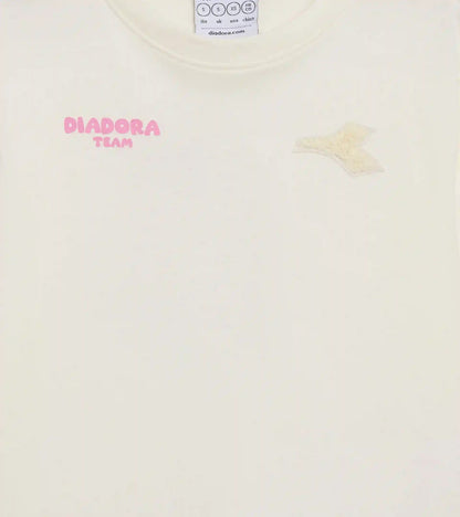JG. T-SHIRT LS LOGO