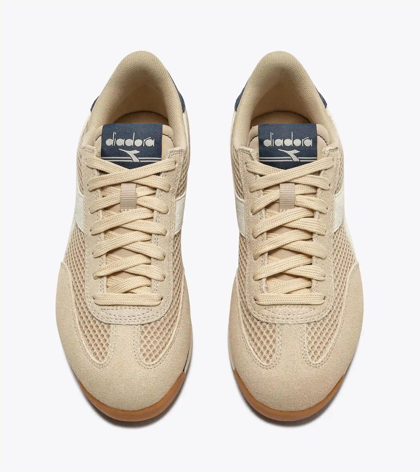 CROSS MESH