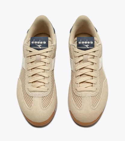 CROSS MESH