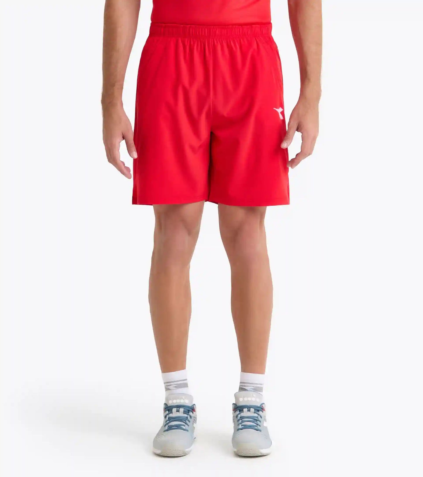 SHORT COURT